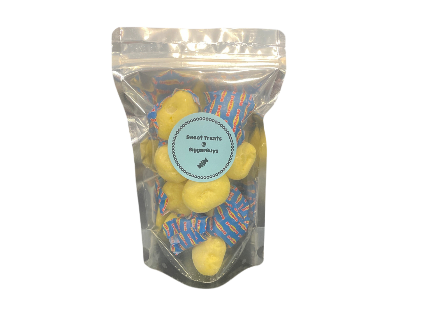 Freeze Dried Refresher Chews