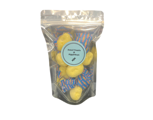 Freeze Dried Refresher Chews