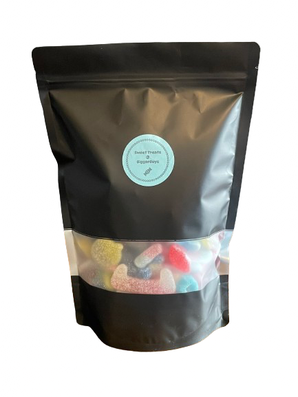 Fizzy Mix
